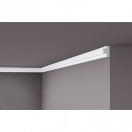 Moldura T4  2 Mts
