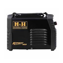 SOLDADORA KOMBAT 160 C/ACC MYH