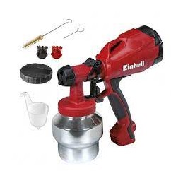 PISTOLA DE PINTAR 500W EINHELL