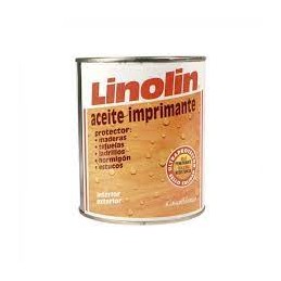 Linolin (Aceite Tipo...